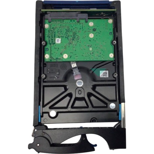 005050136 Жесткий диск HDD EMC VNX 3.5' 1TB 7200RPM 6GB/S 128MB SAS