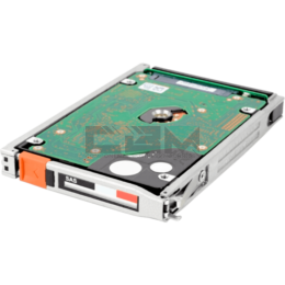 005050212 Жесткий диск HDD EMC 900Gb 6G 10K 2.5 SAS