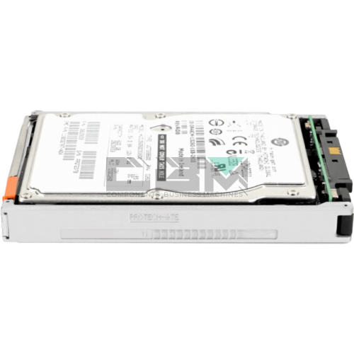 005050212 Жесткий диск HDD EMC 900Gb 6G 10K 2.5 SAS