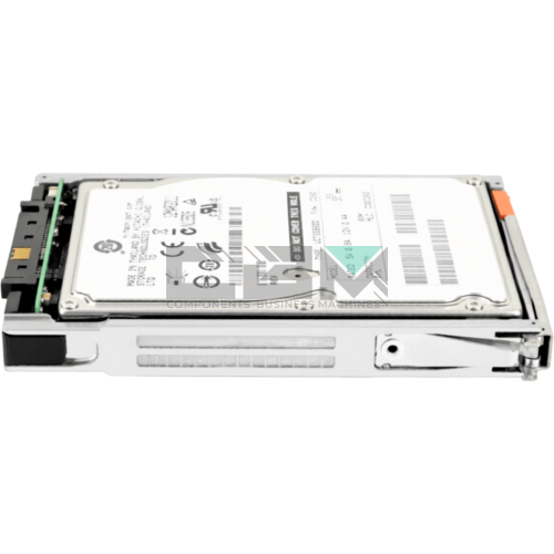 005050212 Жесткий диск HDD EMC 900Gb 6G 10K 2.5 SAS