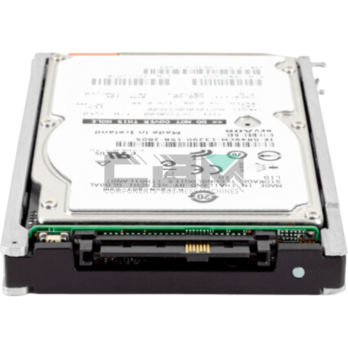 005050212 Жесткий диск HDD EMC 900Gb 6G 10K 2.5 SAS