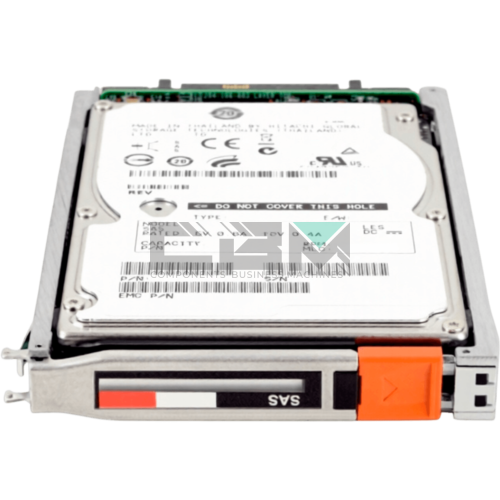 005050213 Жесткий диск HDD EMC 300Gb 6G 10000 2.5 SAS