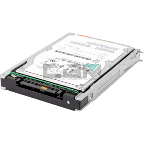 005050213 Жесткий диск HDD EMC 300Gb 6G 10000 2.5 SAS
