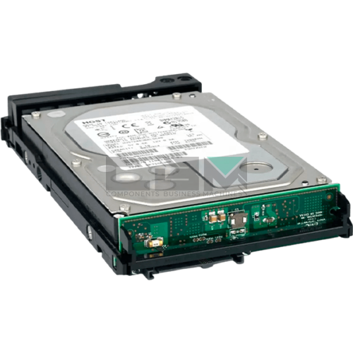 005050276 Жесткий диск EMC 900-GB 6G 10K 3.5 SAS HD