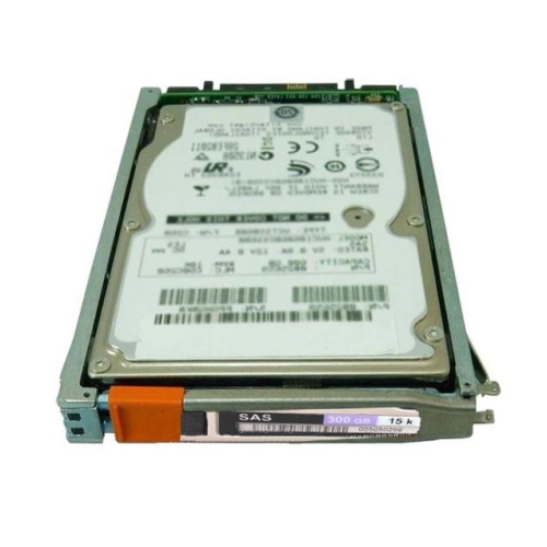 005050299 Жесткий диск EMC 300GB 15K 6G 2.5 SAS VMAX 10K 20K