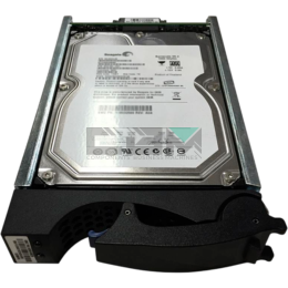 005050371 Жесткий диск HDD EMC VMAX 3.5' 2TB 7200RPM 6GB/S 64MB SAS
