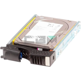 005050589 Жесткий диск HDD EMC VMAX 3.5' 2TB 7200RPM 6GB/S 64MB SAS