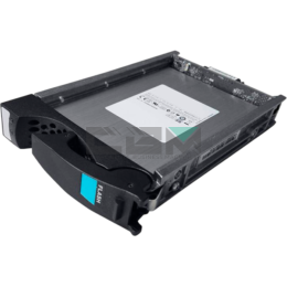 005051590 Твердотельный накопитель SSD EMC 2.5' 0.4TB 12GB/S SAS