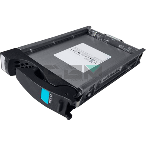 005051590 Твердотельный накопитель SSD EMC 2.5' 0.4TB 12GB/S SAS