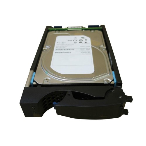 005051613 Жесткий диск EMC 2TB 7.2K 12G NL SAS 3.5 HDD for Unity