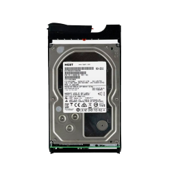 005051840 Жесткий диск HDD EMC 3.5 2Tb 7200 об/мин 6Gb SAS для серверов DataDomain