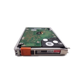 005052299 Жесткий диск HDD EMC 600 Gb 10000 rpm SAS 2.5