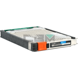 005052254 Твердотельный накопитель EMC 400 ГБ SAS