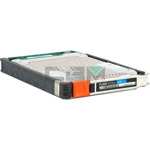 005052254 Твердотельный накопитель EMC 400 ГБ SAS