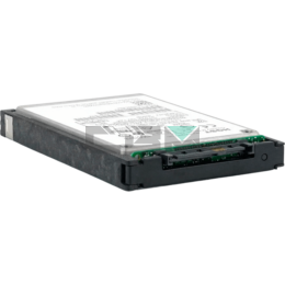 005052254 Твердотельный накопитель EMC 400 ГБ SAS