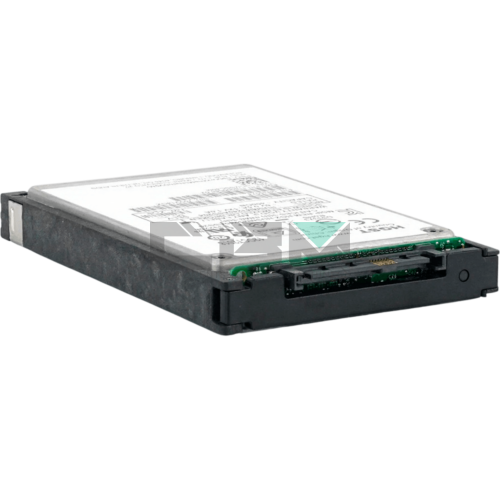 005052254 Твердотельный накопитель EMC 400 ГБ SAS