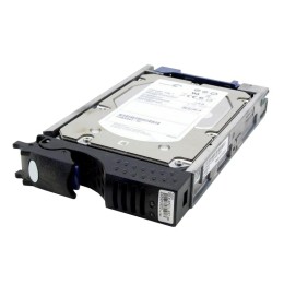 005052301 Жесткий диск HDD EMC 900Gb SAS 6G SFF 10K VNX5300 VNX5100