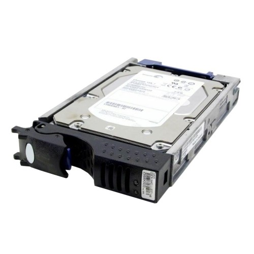 005052301 Жесткий диск HDD EMC 900Gb SAS 6G SFF 10K VNX5300 VNX5100