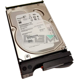 005052438 Жесткий диск HDD EMC 3.5' 6TB 7200RPM 12GB/S 128MB SAS