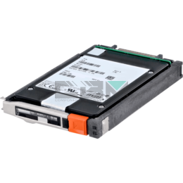 005052922 Твердотельный накопитель Dell EMC SSD 3.84TB NVMe