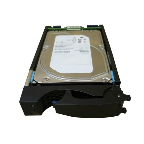 005053122 Жесткий диск EMC 3.5 6TB 7.2K 12G NL SAS HDD for Unity XT