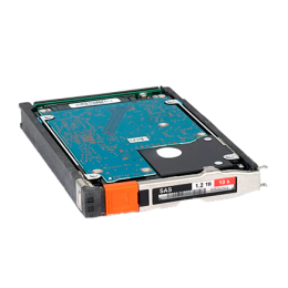 005053140 Жесткий диск HDD EMC 2.5 1.2Tb 10000 об/мин SAS