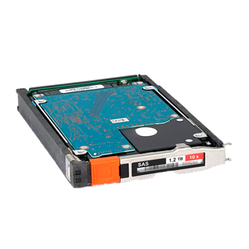 005053140 Жесткий диск HDD EMC 2.5 1.2Tb 10000 об/мин SAS