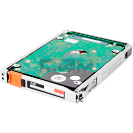 005053143 Жесткий диск HDD EMC 2.5' 1.8TB 10000RPM 12GB/S 128MB SAS