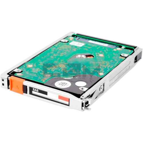 005053143 Жесткий диск HDD EMC 2.5' 1.8TB 10000RPM 12GB/S 128MB SAS