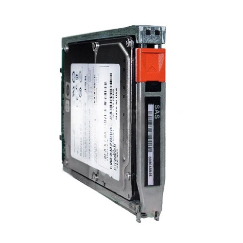 005053154 Жесткий диск HDD EMC 2.5 1.8TB 10K 12G SAS для Unity XT