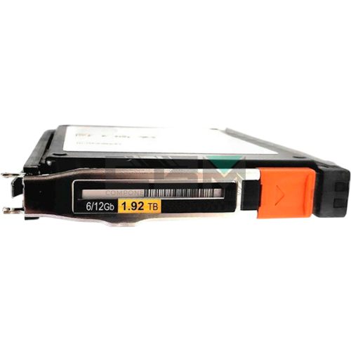 005053156 Твердотельный накопитель SSD EMC 2.5' 1.92TB 12GB/S SAS