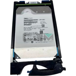 005053215 Жесткий диск HDD EMC 3.5' 12TB 7200RPM 12GB/S 128MB SAS
