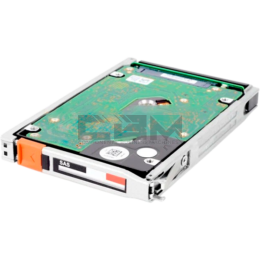 005053364 Жесткий диск HDD EMC 2.5' 1.2TB 10000RPM 12GB/S 128MB SAS
