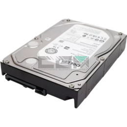 005053367 Жесткий диск HDD EMC 3.5' 8TB 7200RPM 12GB/S 128MB SAS