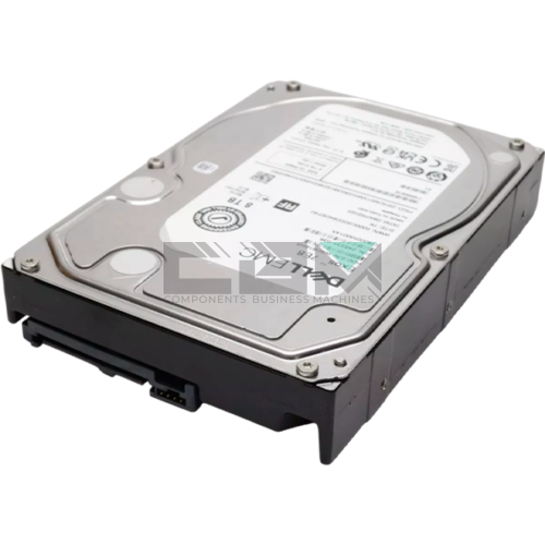 005053367 Жесткий диск HDD EMC 3.5' 8TB 7200RPM 12GB/S 128MB SAS