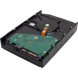 005053367 Жесткий диск HDD EMC 3.5' 8TB 7200RPM 12GB/S 128MB SAS