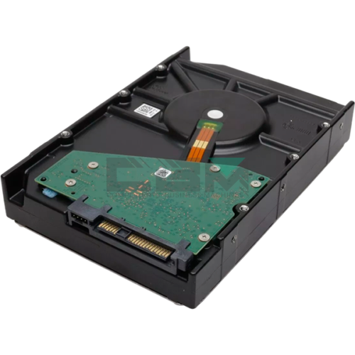 005053367 Жесткий диск HDD EMC 3.5' 8TB 7200RPM 12GB/S 128MB SAS