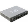 SF100D-08P Коммутатор Cisco 8-Port 10/100 PoE