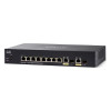 SG250-10P-K9-EU Коммутатор Cisco Small Business