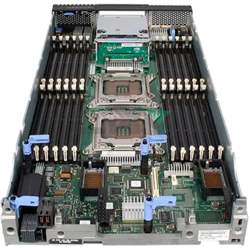 00AE502 Материнская плата IBM / Lenovo LGA2011 Intel C602 DDR3 24xDIMM 768GB