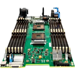 00AE505 Материнская плата IBM / Lenovo LGA1356 Intel C622 DDR3 SDRAM 24xDIMM 1.5TB