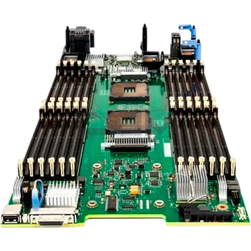 00AE505 Материнская плата IBM / Lenovo LGA1356 Intel C622 DDR3 SDRAM 24xDIMM 1.5TB