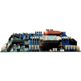 00AE560 Материнская плата IBM / Lenovo Intel Socket 2011 Intel C220 DDR3 12xDIMM 64GB