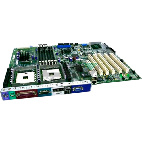 00AE580 Материнская плата IBM / Lenovo Intel Socket 2011 Intel C622 DDR3 24xDIMM 768GB 00AE580 Материнская плата IBM / Lenovo Intel Socket 2011 Intel C622 DDR3 24xDIMM 768GB