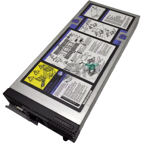 00AE645 Материнская плата IBM / Lenovo Intel Socket 2011 Intel HM76 Express DDR3 24xDIMM 768GB