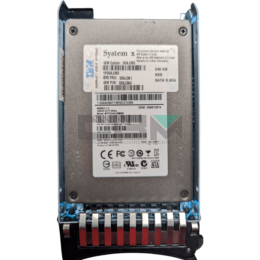 00AJ361 Жесткий диск IBM (Lenovo) 240 Гб 2.5