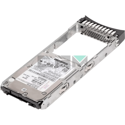 00AR391 Жесткий диск IBM (Lenovo) 600-GB 2.5 15K