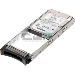 00AR391 Жесткий диск IBM (Lenovo) 600-GB 2.5 15K