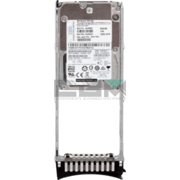 00AR391 Жесткий диск IBM (Lenovo) 600-GB 2.5 15K