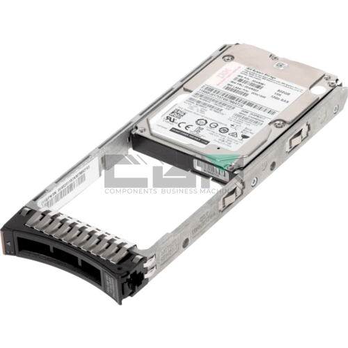 00AR391 Жесткий диск IBM (Lenovo) 600-GB 2.5 15K